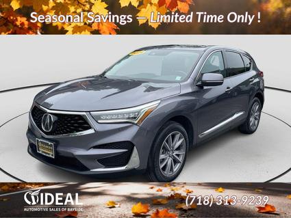 2021 Acura RDX Bayside NY
