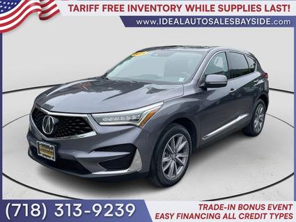 2021 Acura RDX Bayside NY
