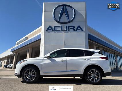 2023 Acura RDX Albuquerque NM