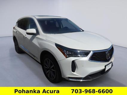 2023 Acura RDX Chantilly VA
