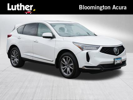 2023 Acura RDX Minneapolis MN