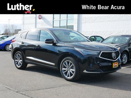 2023 Acura RDX Saint Paul MN