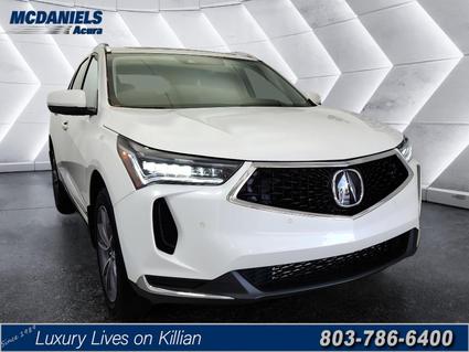 2024 Acura RDX Columbia SC