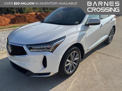 2024 Acura RDX Tupelo MS