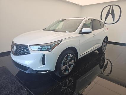 2025 Acura RDX Newnan GA