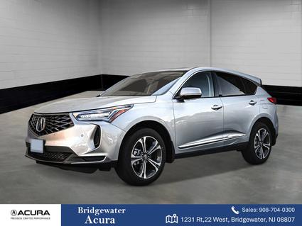 2025 Acura RDX Bridgewater NJ