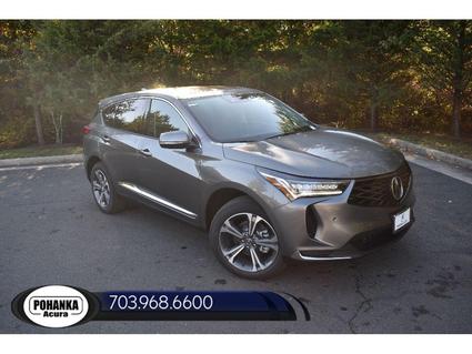 2025 Acura RDX Chantilly VA