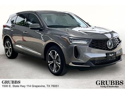 2026 Acura RDX Grapevine TX