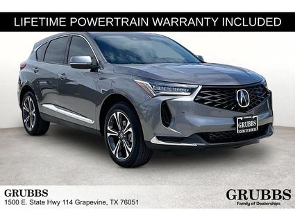 2026 Acura RDX Grapevine TX
