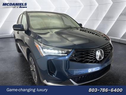 2026 Acura RDX Columbia SC