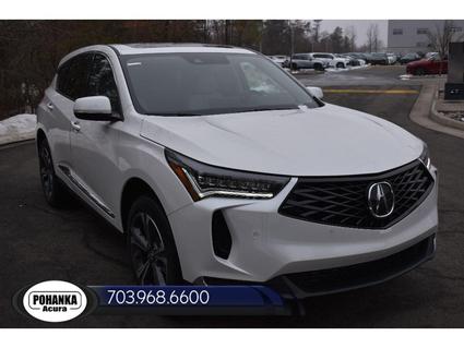 2026 Acura RDX Chantilly VA