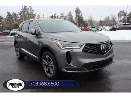 2026 Acura RDX Chantilly VA