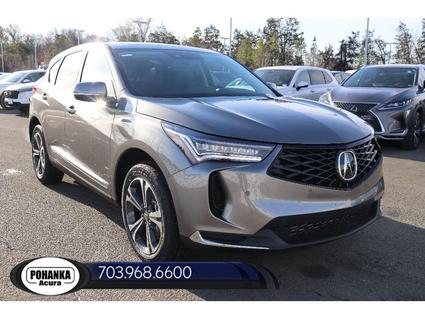 2026 Acura RDX Chantilly VA