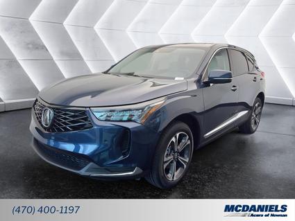 2026 Acura RDX Newnan GA