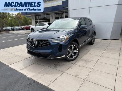 2026 Acura RDX Charleston SC