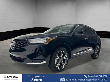 2026 Acura RDX Bridgewater NJ