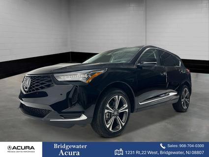 2026 Acura RDX Bridgewater NJ