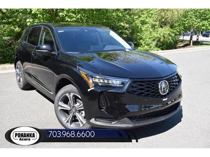 2026 Acura RDX Chantilly VA