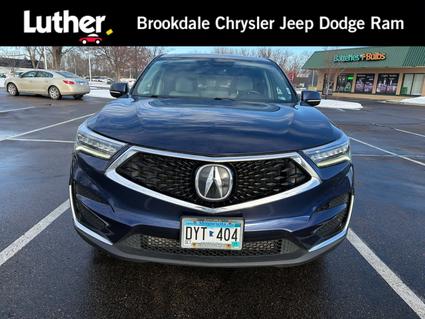 2020 Acura RDX Minneapolis MN