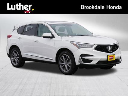 2021 Acura RDX Minneapolis MN