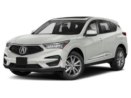 2021 Acura RDX Minneapolis MN