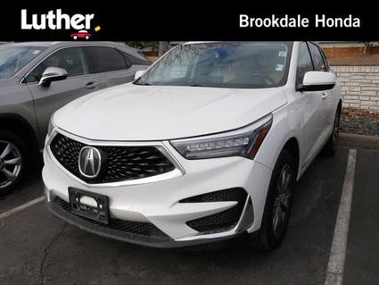 2021 Acura RDX Minneapolis MN