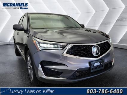 2021 Acura RDX Columbia SC