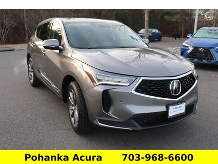 2023 Acura RDX Chantilly VA