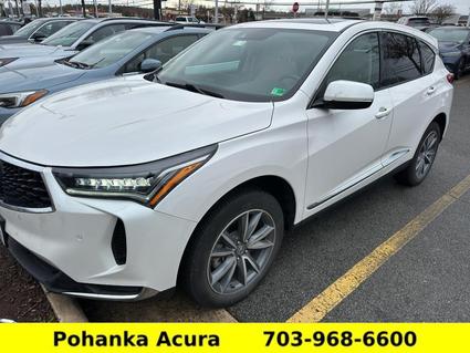 2023 Acura RDX Chantilly VA