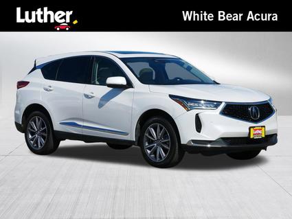 2023 Acura RDX Saint Paul MN