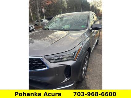 2023 Acura RDX Chantilly VA