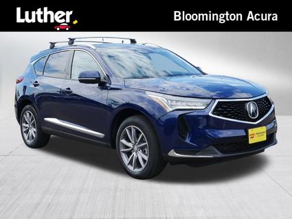 2023 Acura RDX Minneapolis MN