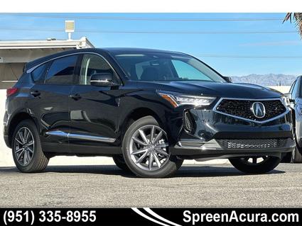 2024 Acura RDX Riverside CA