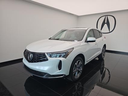 2025 Acura RDX Newnan GA