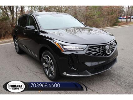2026 Acura RDX Chantilly VA