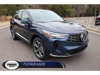 2026 Acura RDX Chantilly VA