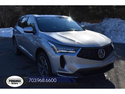 2026 Acura RDX Chantilly VA
