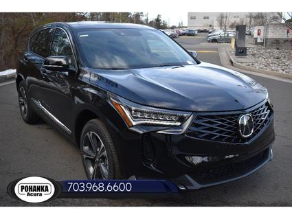 2026 Acura RDX Chantilly VA