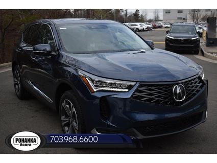 2026 Acura RDX Chantilly VA