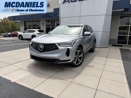 2026 Acura RDX Charleston SC