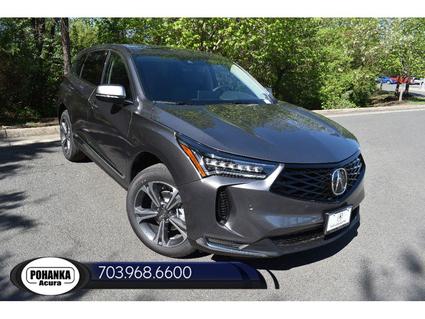 2026 Acura RDX Chantilly VA