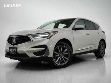 2019 Acura RDX Minneapolis MN