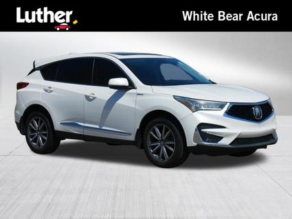 2019 Acura RDX Saint Paul MN