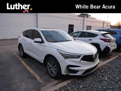 2019 Acura RDX Saint Paul MN