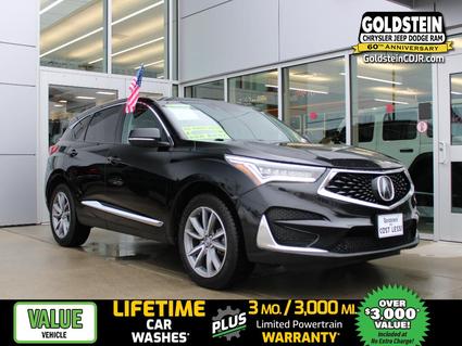 2019 Acura RDX Latham NY