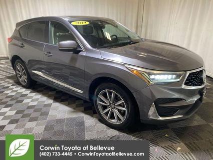 2019 Acura RDX Bellevue NE