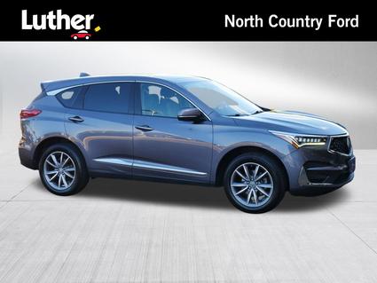 2020 Acura RDX Minneapolis MN