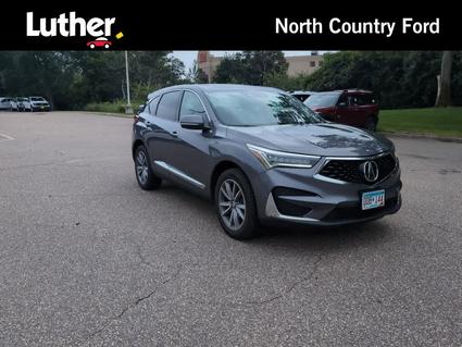 2020 Acura RDX Minneapolis MN