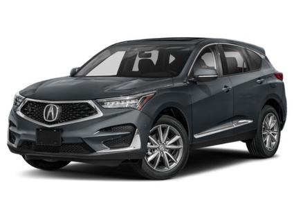 2020 Acura RDX Spokane WA