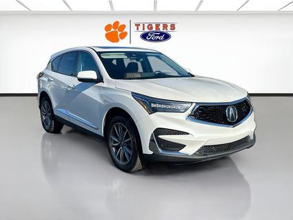 2020 Acura RDX Walhalla SC
